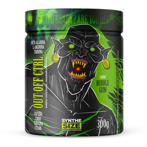 Out Off Ctrl 300g Pote