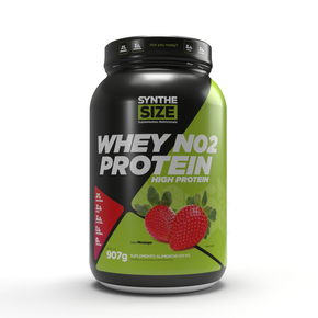 NO2 Whey Protein 907g