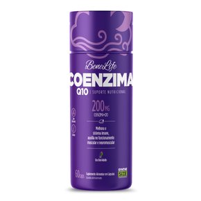 Coenzima Q10