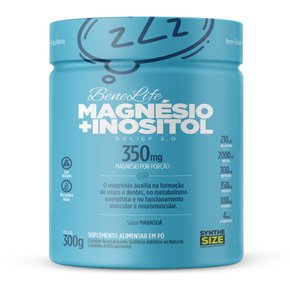 Magnésio + Inositol 