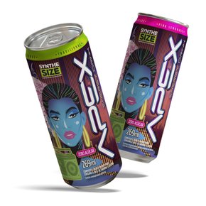 Apex Energy Drink 269 ML