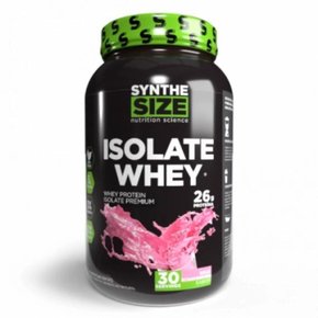 Isolate Whey Premium