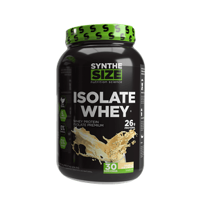 Isolate Whey Premium
