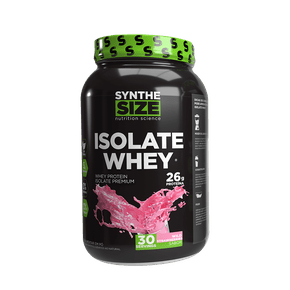 Isolate Whey Premium