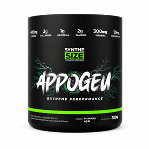 Appogeu 300g Pote