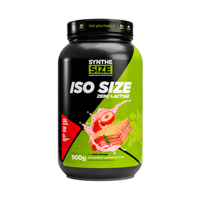Iso Size 900g 